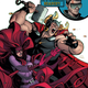 Cover by Ryan Stegman